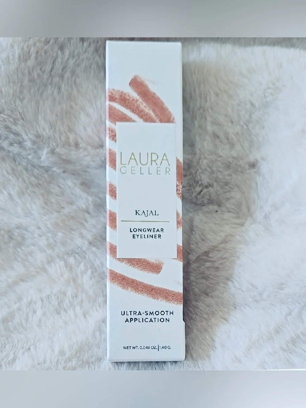 Laura Geller Clove Kohl Kajal Longwear Eyeliner 1.4g BRAND NEW IN BOX